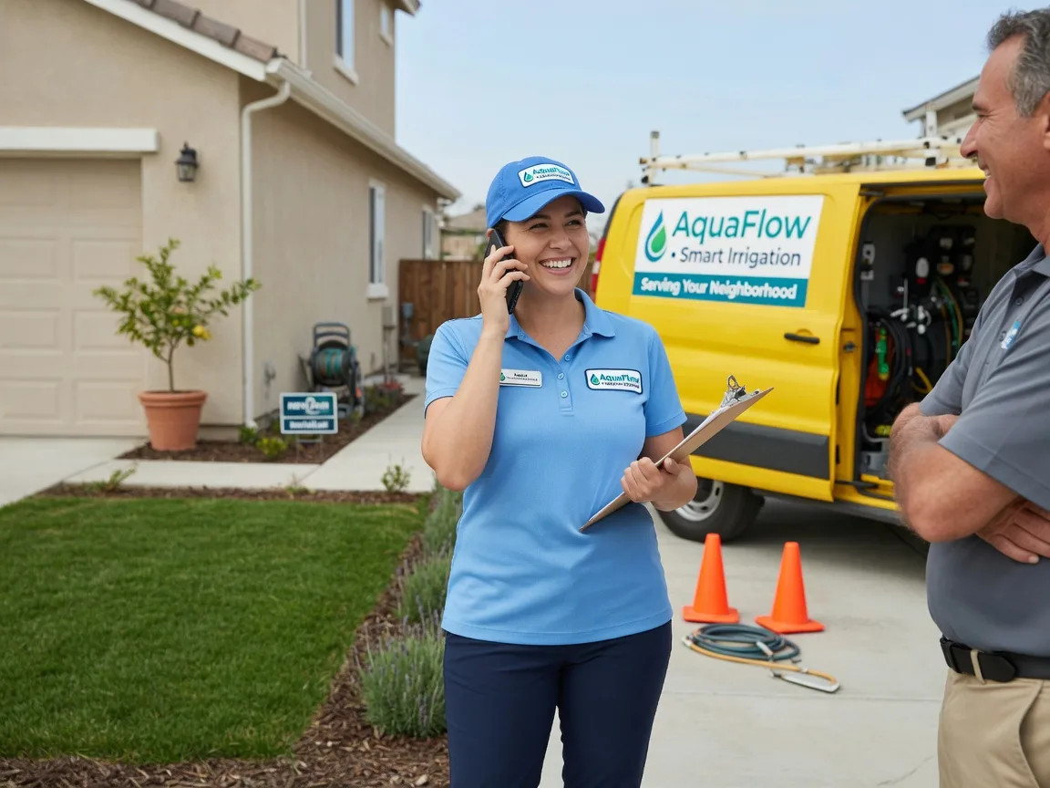 Irrigation Installation Catron, MO FAQs